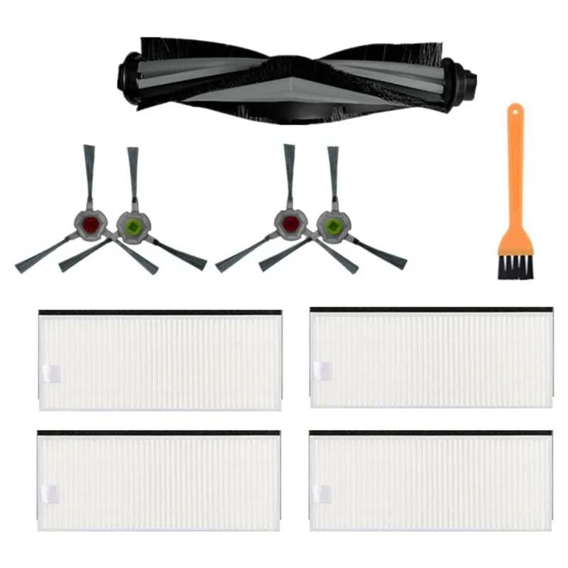 Le nouveau remplacement pour OZMO U2/DGN22 accessoires pour aspirateur pièces de rechange