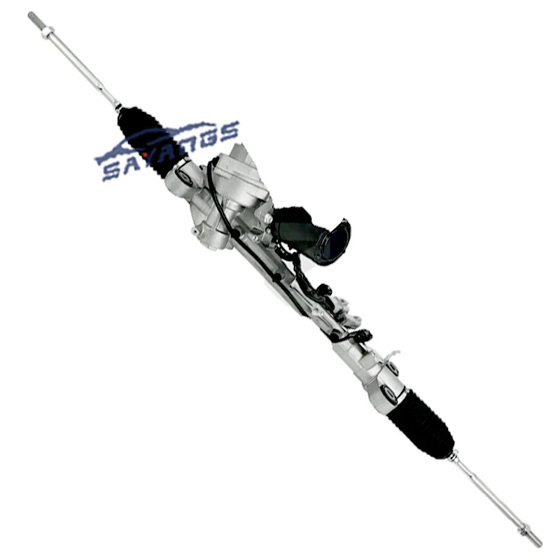 Electronic Power steering rack for Honda CRV 53601-SWC-E02 53601SWCE02 53600-SWC-G04 53600SWCG04 53600SWC-E03 LEFT HAND DRIVE