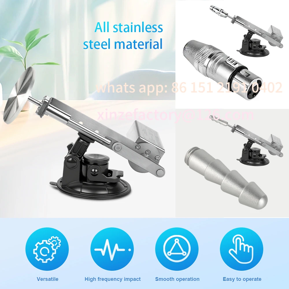 Customizable Electric Telescopic Linear Actuator Mini 0-24V DC Reciprocating Mechanism Motor 30-400RPM 45mm Stroke Telescopic Li