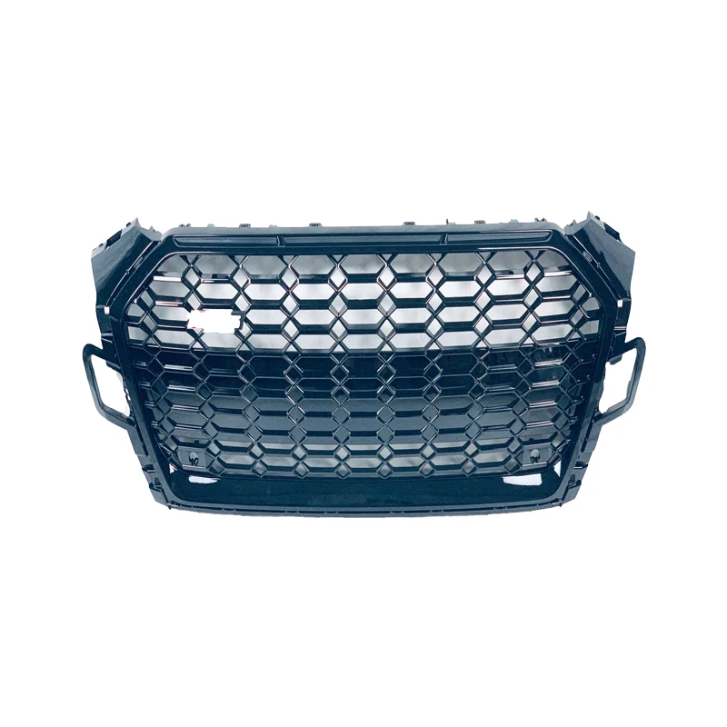 

Factory direct sale Q5 Automobile Body Parts Auto Cover OF 2021-2022 RSQ5 grille of auto body systems