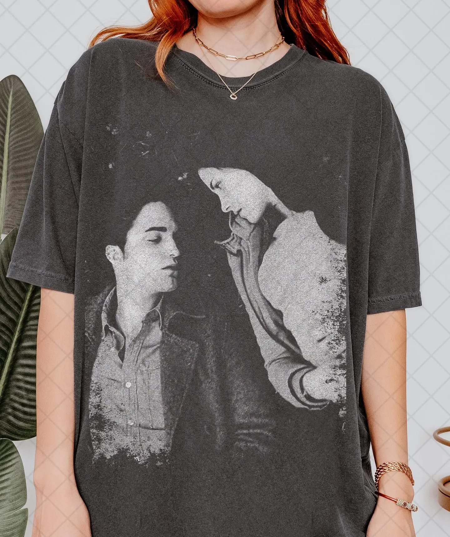 2026 Twilight Vintage Shirt, Gift For Book Lover Twilight Saga, Vampires Wolves Romance shirt, Edward Cullen Bella