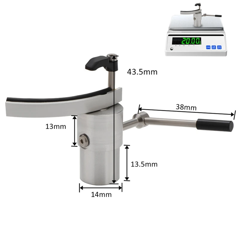 Tonearm Arm Lifter For LP Turntable Recorder Player DISC Vinyl Phono Hifi Audio DIY Accessories