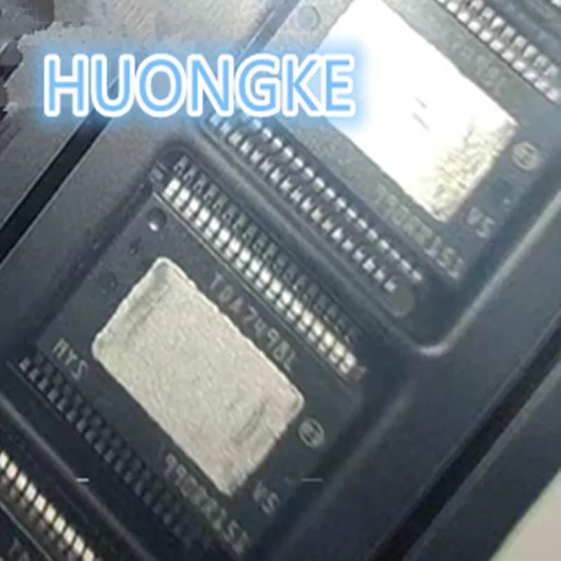 2PCS/LOT TDA7498E L MV TR SSOP-36 TDA7498TR IN  STOCK