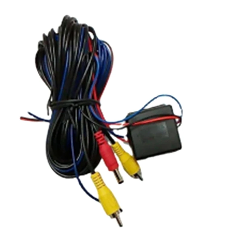 Pop Parking Reversing Camera Screen Input Rear Camera For Mercedes Benz E W212 S212 E250 E300 E350 E400 E500 E200 E220 E63