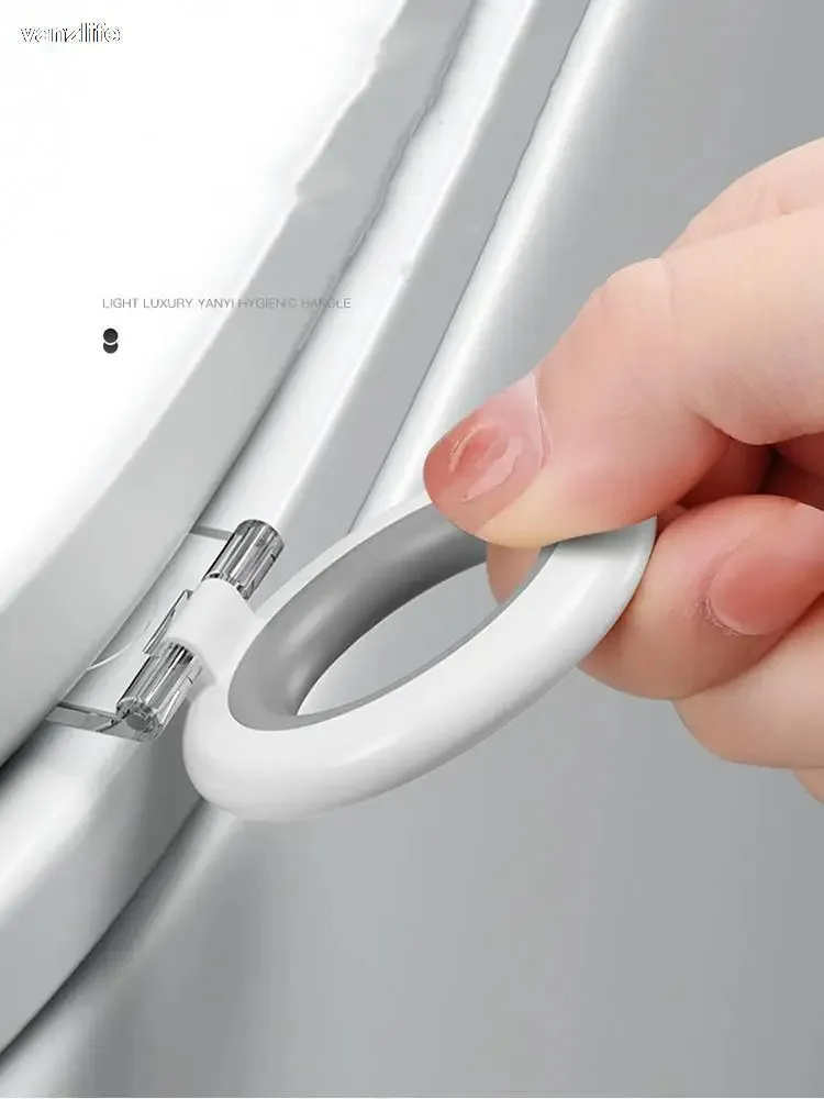 Thumbnail 2 - #36 Trending Toilet Seat Covers Right Now