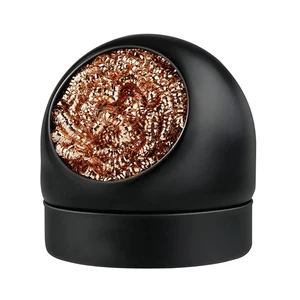 Lehimleme Lehim Demir İpucu Temizleyici İpucu Kaynak Temizleme Süngeri, Tel, Pirinç Tutucu Seti, Tutucu, Siyah-Suya Gerek Yok 9 pirinç kaynağında en çok satılan ürünler-no. 8