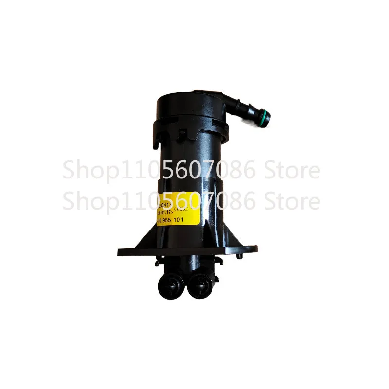 Suitable for Audi A6L C6 C7C8 A8 Headlight Cleaning Spray Gun, Nozzle, Water Jet Motor Car Cleaning Device