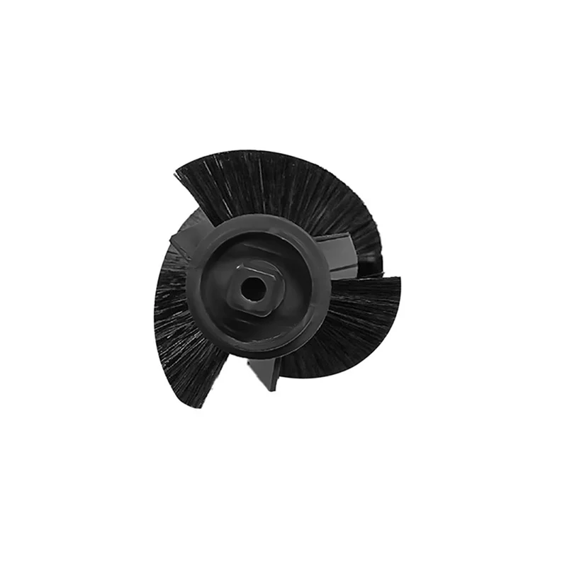 【Berserk】 10 pezzi di ricambio per filtro Hepa con spazzola laterale principale per accessori per aspirapolvere robot Wyze WVCR200S