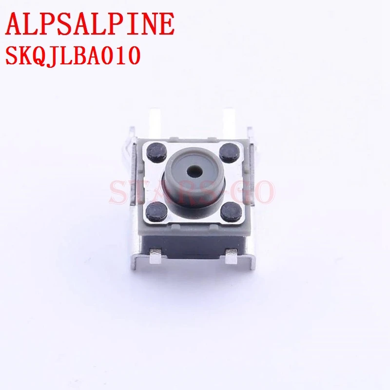 10PCS/100PCS SKQJLAA010 SKQJLBA010 Switch Element