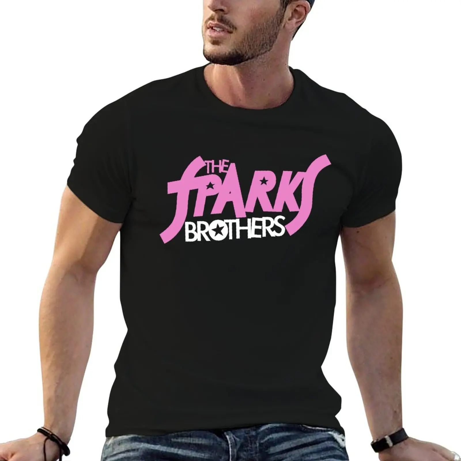For Mens Womens Best Selling Spark Made In 1989 Best 33Rd Rock And Roll T-Shirt Breathable Gym Short Sleeve T-Shirt
