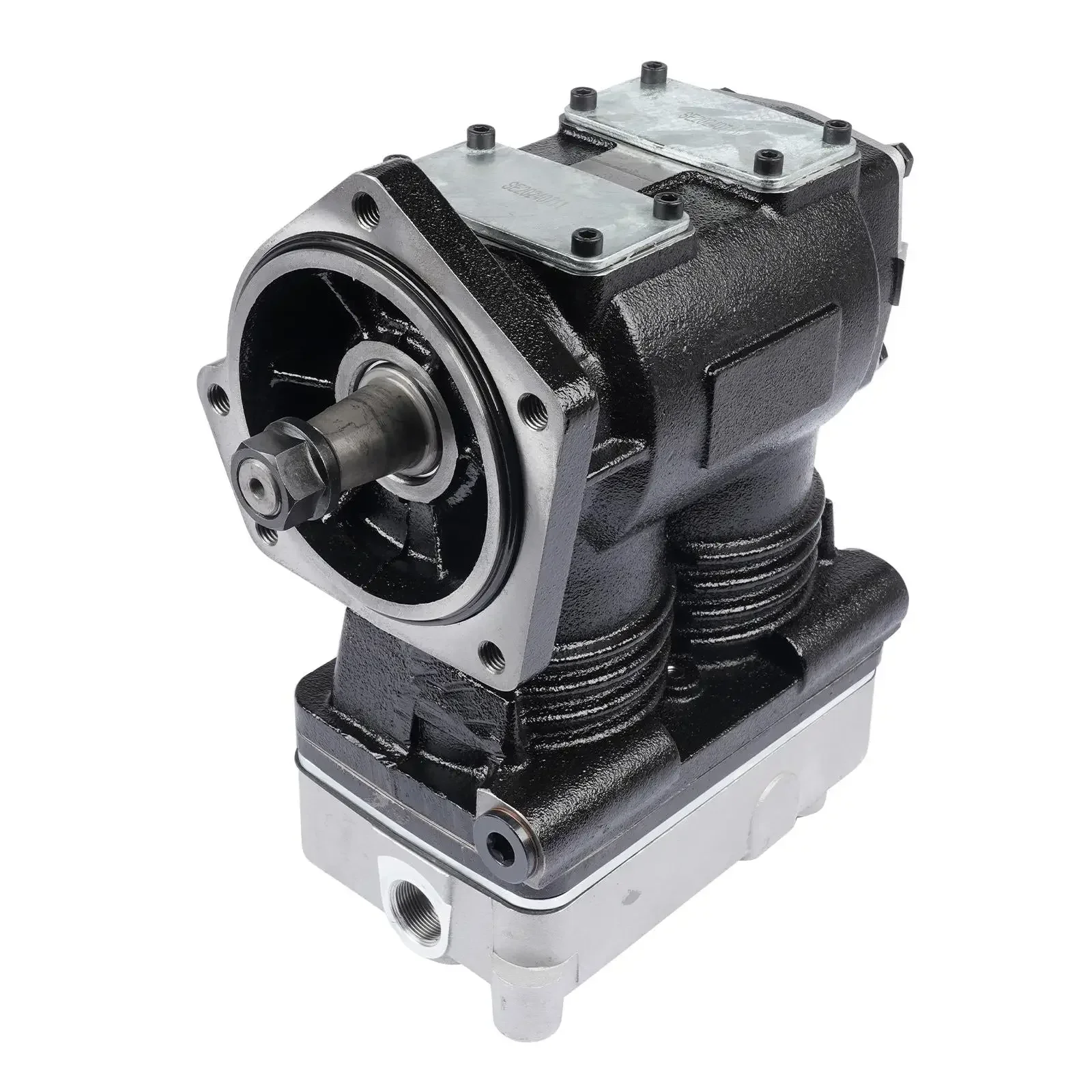 

AP03 For Volvo Truck Air Brake Compressor 3987602 1628593 85000064 8113264 FH12 FM16