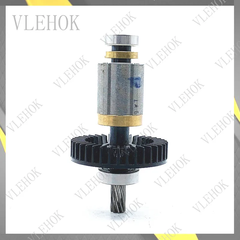 

Роторный узел для Makita DHS680