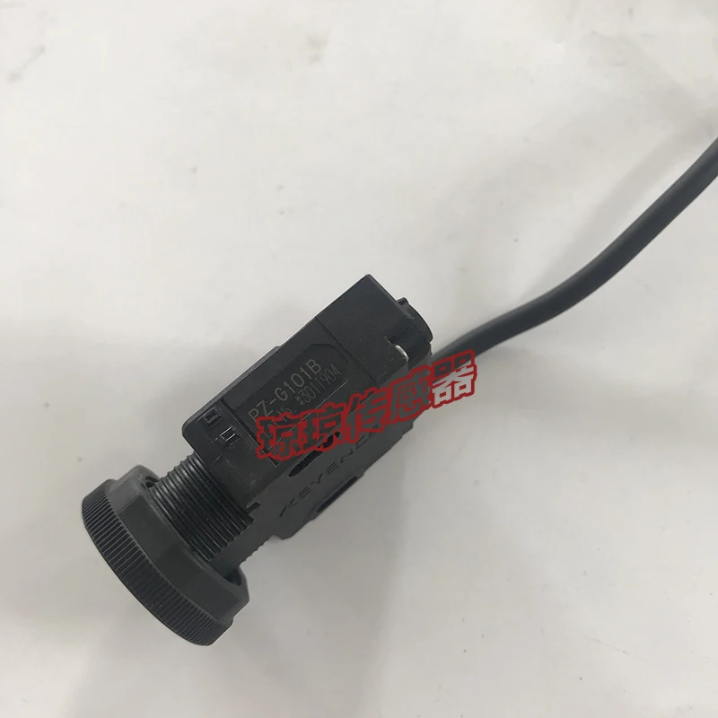 Keyence Reflection …