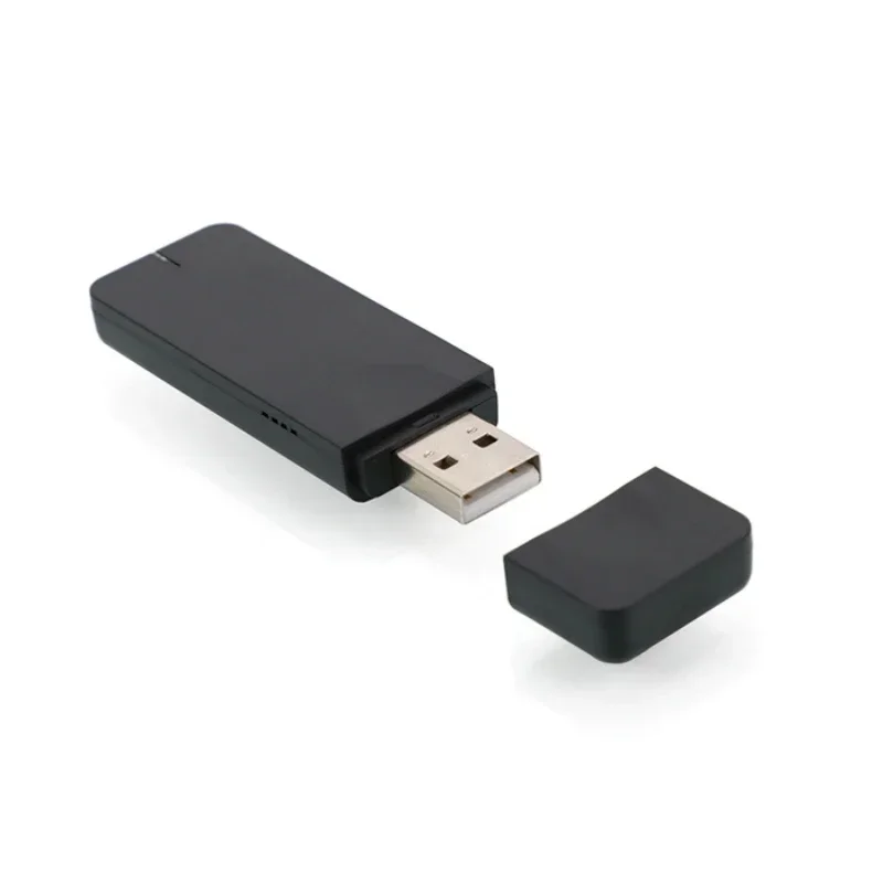 802.11AC 600Mbps Wifi USB Mini MTK7610 2.4g/5.8g Dual Band 500 เมตรอะแดปเตอร์ Wifi