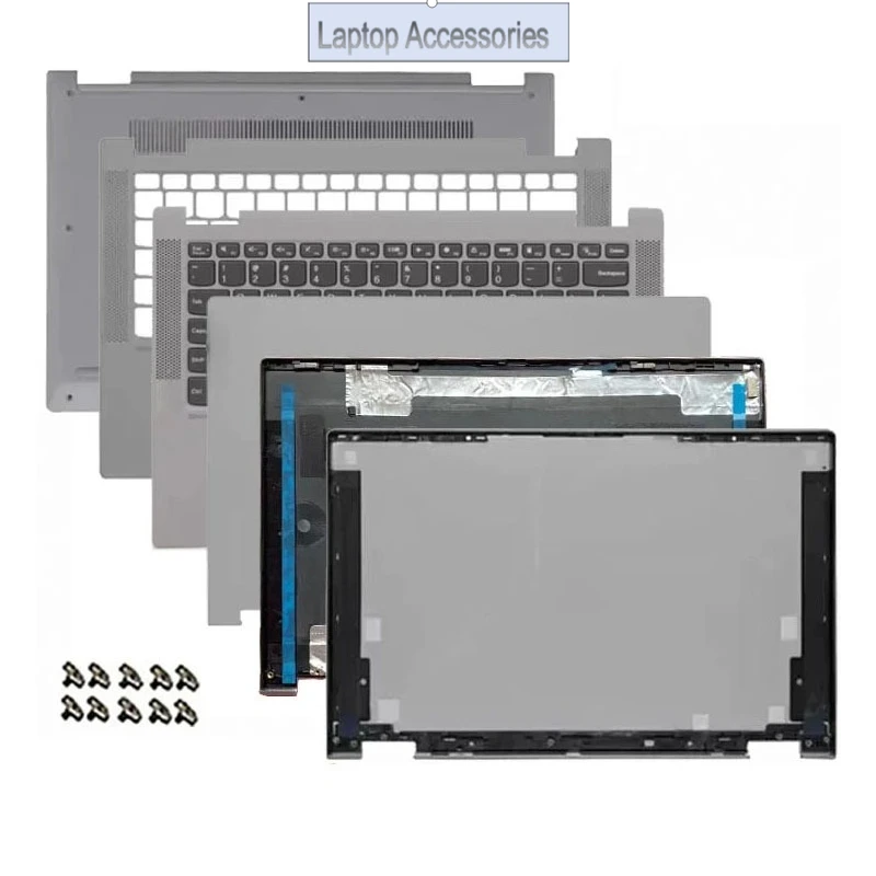 f-per-ideapad-flex-5-14iil05-5-14itl05-lcd-del-computer-portatile-della-copertura-posteriore-lunetta-anteriore-superiore-palmrest-custodia-inferiore-tastiera