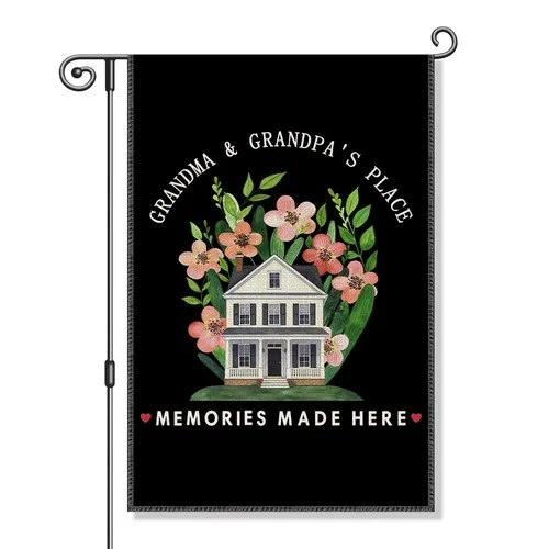 Grandma & Grandpa&A…
