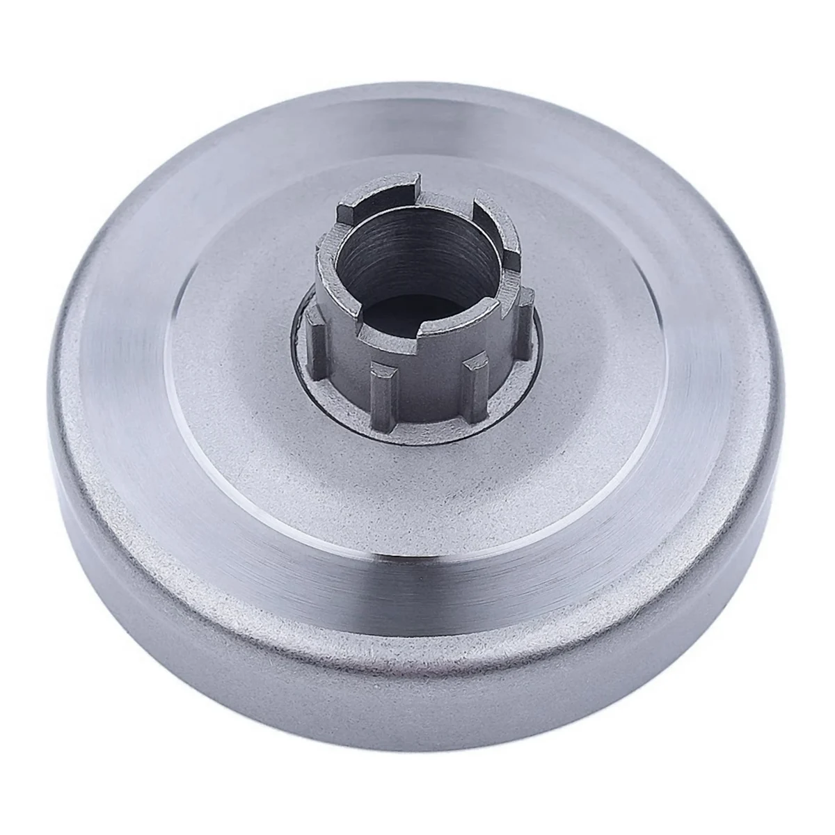 3/8-7T Kit bantalan sproket pelek Drum kopling untuk Husqvarna 3120 394XP 395XP 3120XP Jonsered 2094 2095 gergaji mesin 503701501