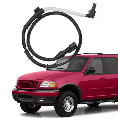 ABS Wheel Speed Sensor for Ford Expedition Front Side 4WD 1997-2002 Auto Parts F75Z2C204AA XL3Z2C204CA F65Z2C204DB