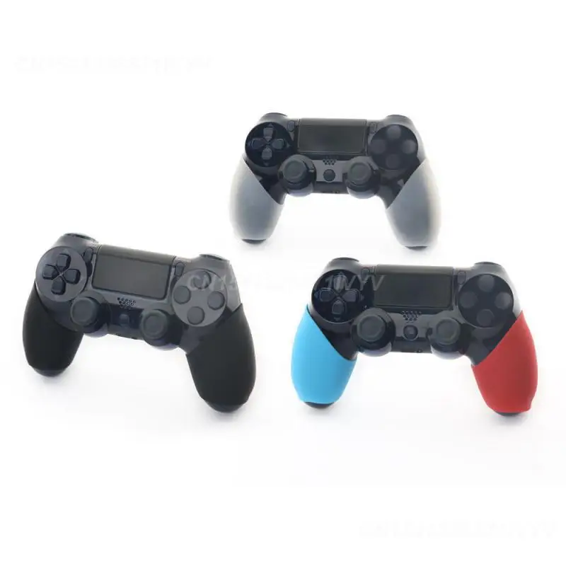 1/2PAIRS Game Controller Shell Durable And Reliable Provide A Comfortable Gaming Experience General Gaming Equipment Accessories