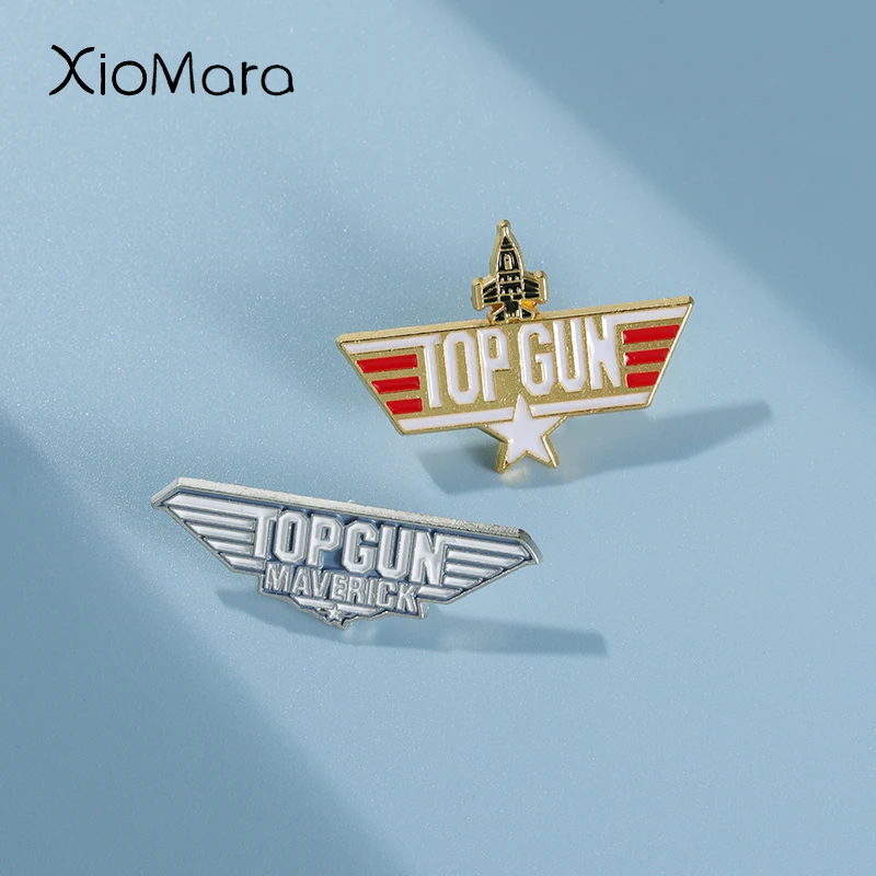 Marine Logo Emaille Pins benutzer definierte Militär begeisterte Broschen Revers Abzeichen amerikanischen Stil Schmuck Geschenk für Fans Freunde