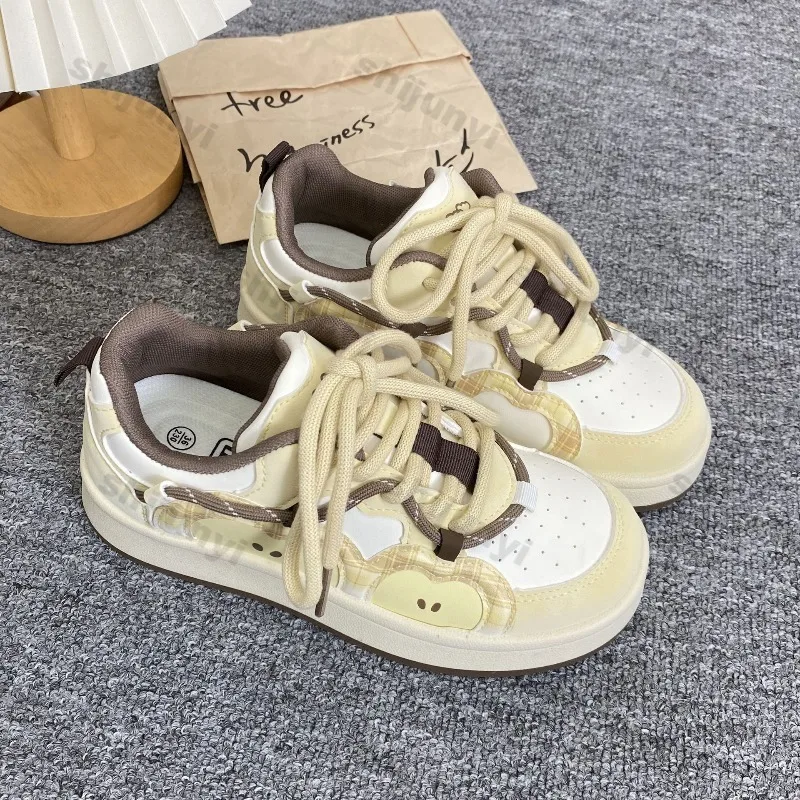 Autumn New Platform Sneakers F - đánh giá và giá Crossfit Hard