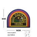Ironing patch  19