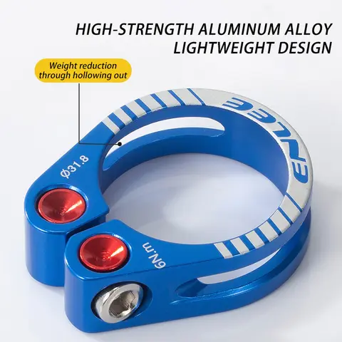 8 best sales små klämmor - №8