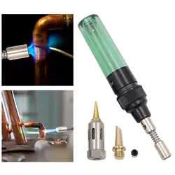 Portable Soldering Iron Adjustable Welding Pen for Factory Equipment