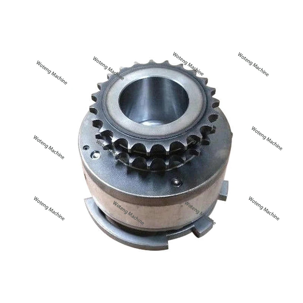 

Timing Camshaft Gear CVVT Assy for Santa Fe Kia Optima,Rondo 2.7L 24350-3E000