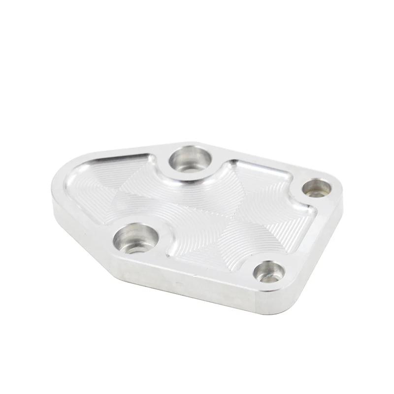 Pompe à carburant SBC en aluminium pour oral y, accessoires de remplacement, petite nuit, 283, 327, 350, #2071