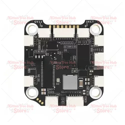 World's First Wireless Firmware Flasher