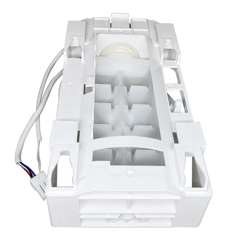 243297609 243297613 Ice Maker Ice Tray Replacement, Durable Easy Clean Parts Compatible with Home & Commercial Ice Machines