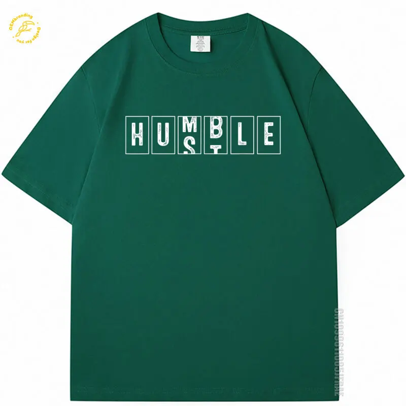 

Funny Hustle Gift For Men And Women Cool Humble Odometer Oversized T-Shirt Men Clothes Mens Ropa Y2K Hombre Short Sleeve Clothes