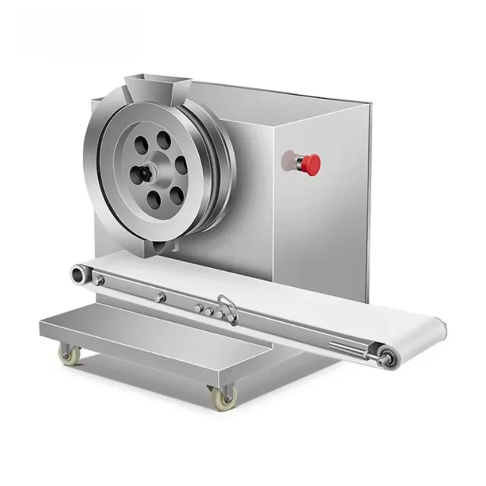 

Dough Ball Machine/Dough Rolling Machine/Small Dough Ball Divider Round Face Machine