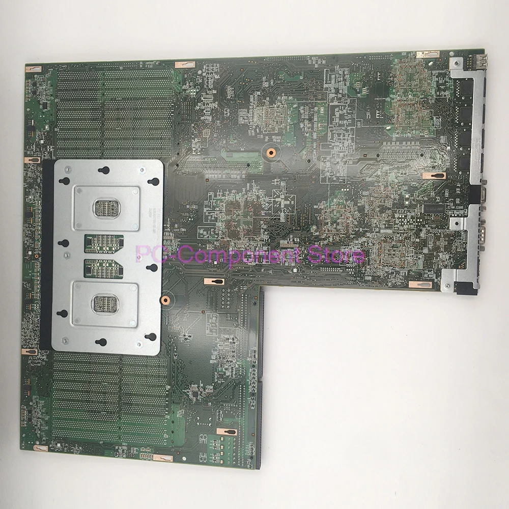 591545 -001 DL360 G7 서버 마더보드용 641250 -001 LGA 1366 DDR3 지원 E56XX CPU