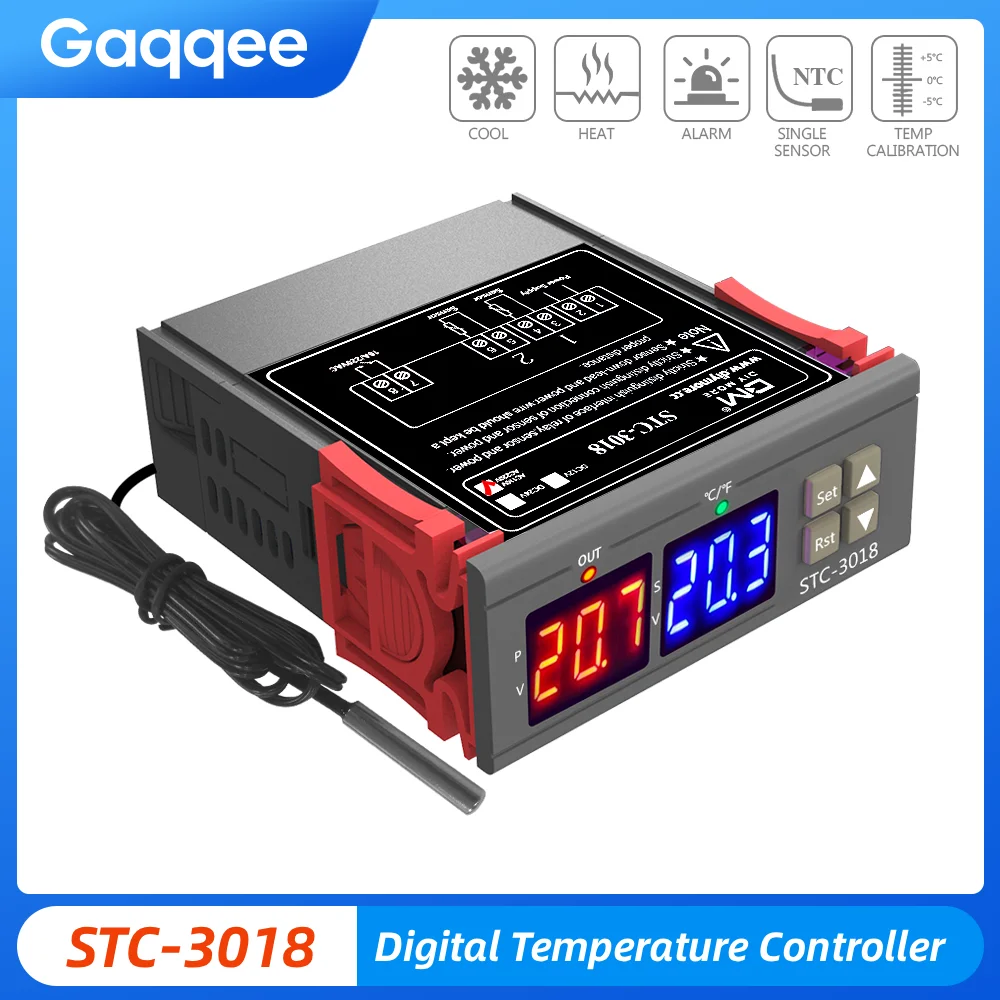 STC-3018 Mini Digit…