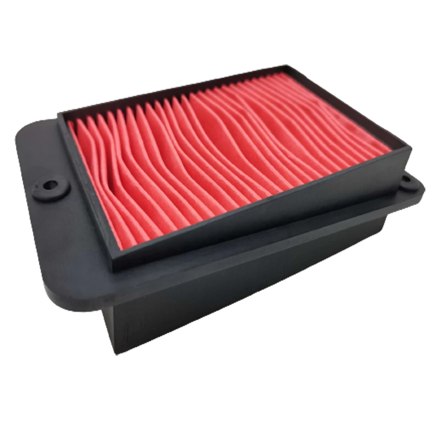 فلتر هواء سكوتر A431 لـ SYM Symphony125-150 Attila 125-150 Adiva Laveda Peugeot Tweet50 RS 4T 2010-2016 #3