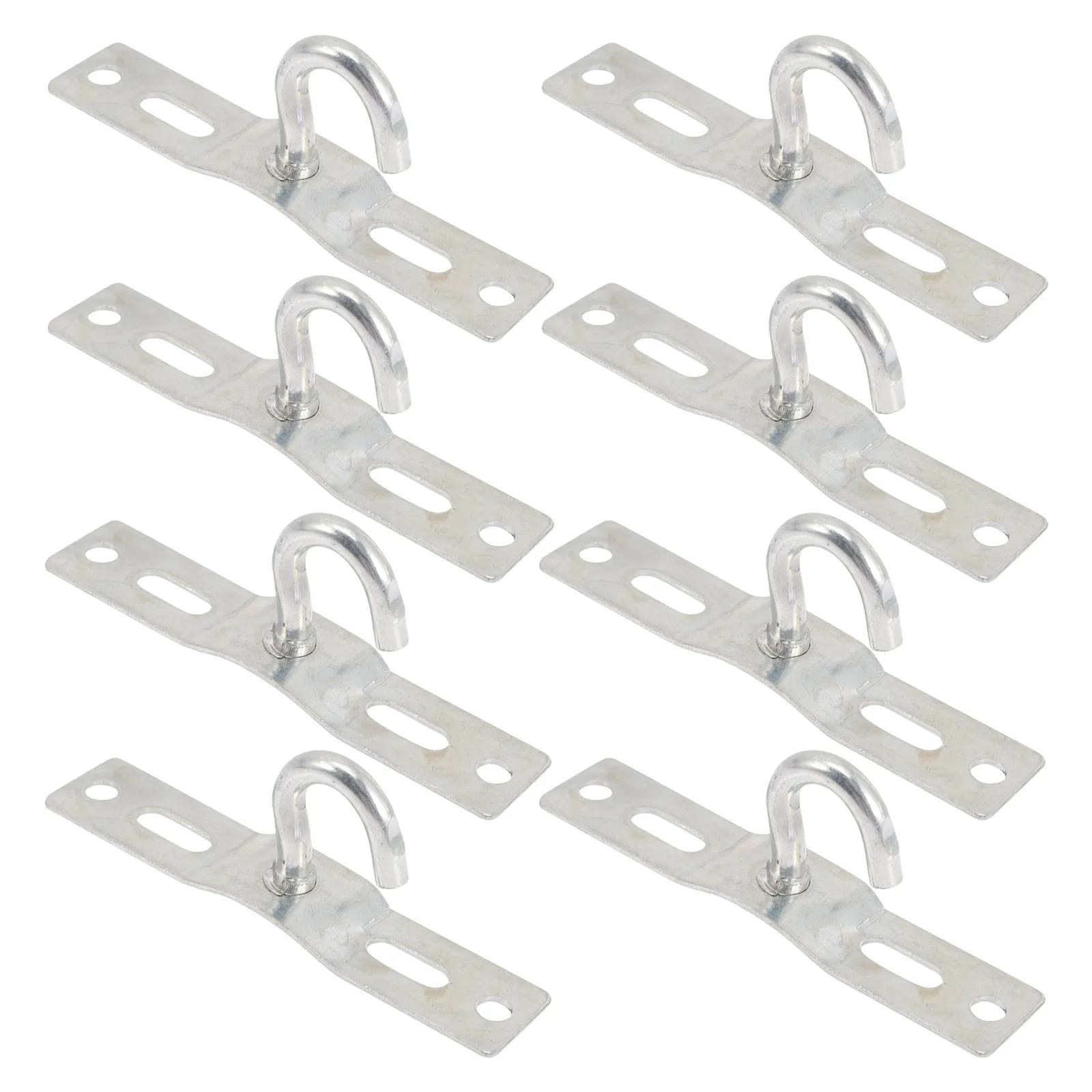10pcs Heavy-Duty Chandelier Mounting Brackets for Ceiling Light Fixtures – Living Room, Bedroom, Office, Bookstore