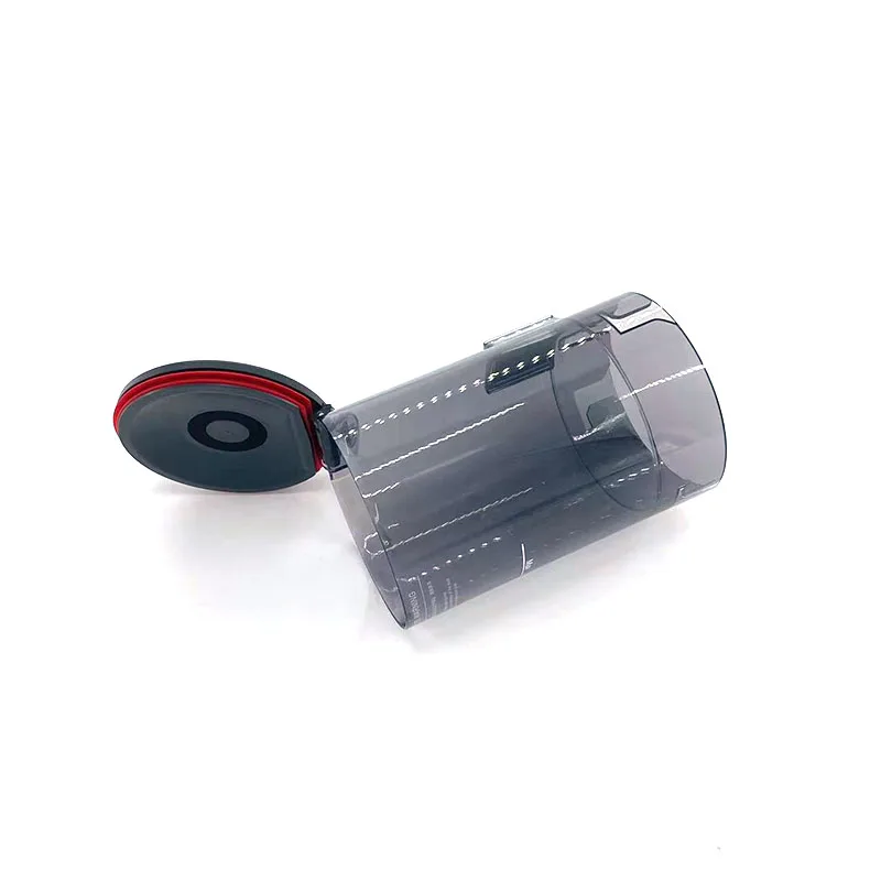 Original Shunzao Z11/Z11 Pro/Z11 Max/Z15/Z15 Pro/Z15 MAX Vacuum Cleaner Spare Parts Accessories Dust Cup