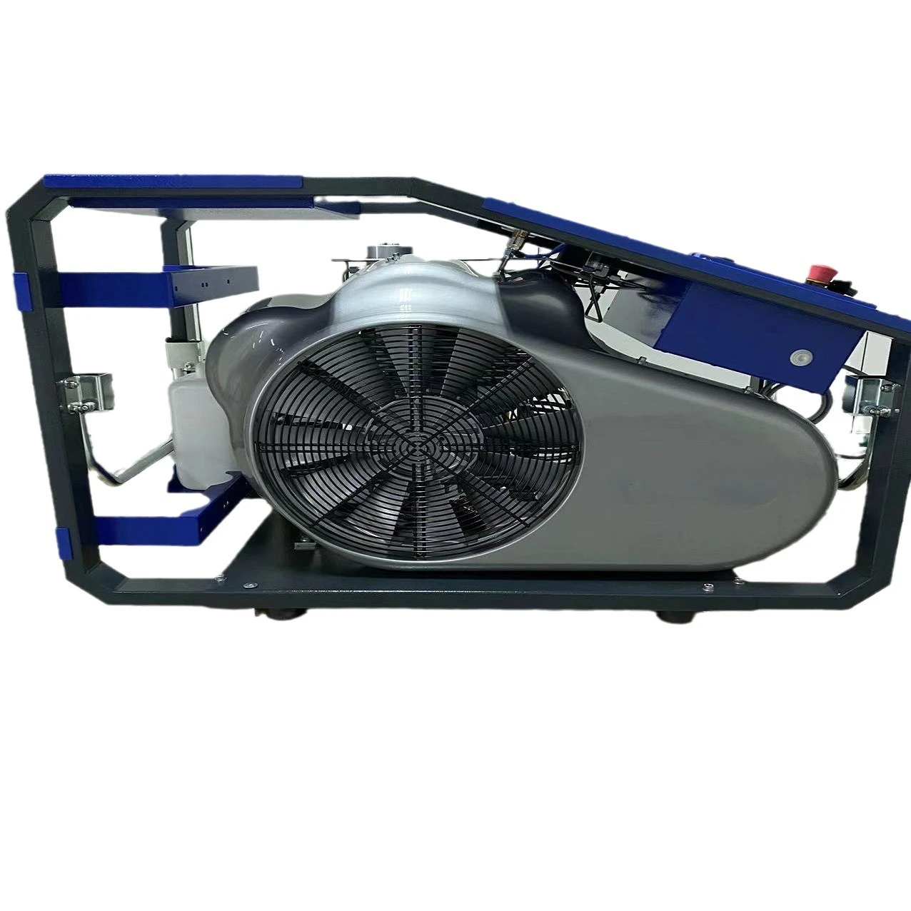 Hochdruck-Luftfüllpumpe 235L Inflator