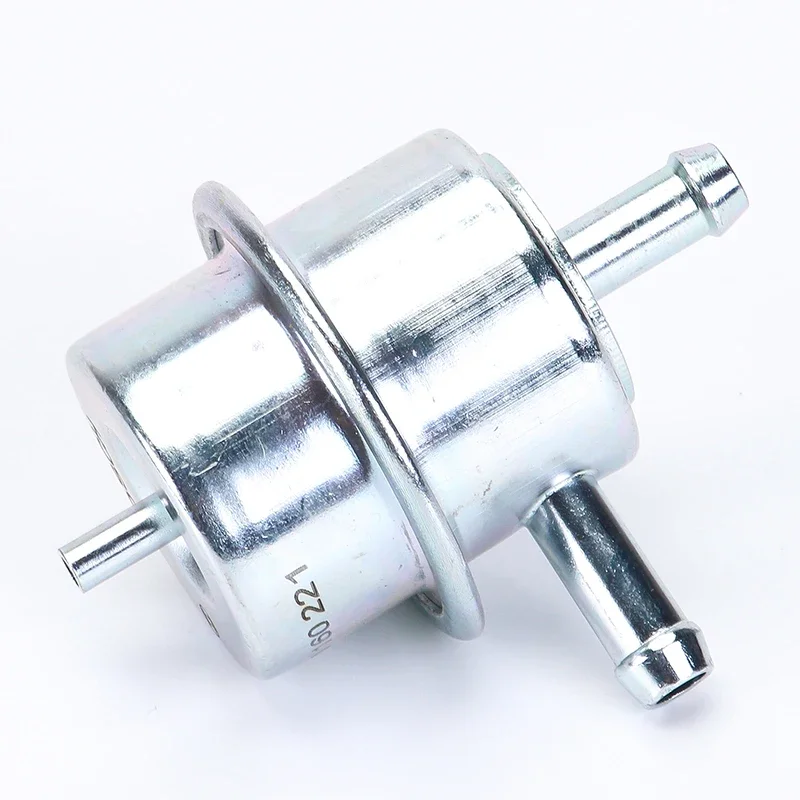 0280160221 Regulador de presión de combustible de 3,0 barras para Vauxhall Opel Ascona C Omega Kadett Vectra Rekord para Renault 21 25 Espace Trafic