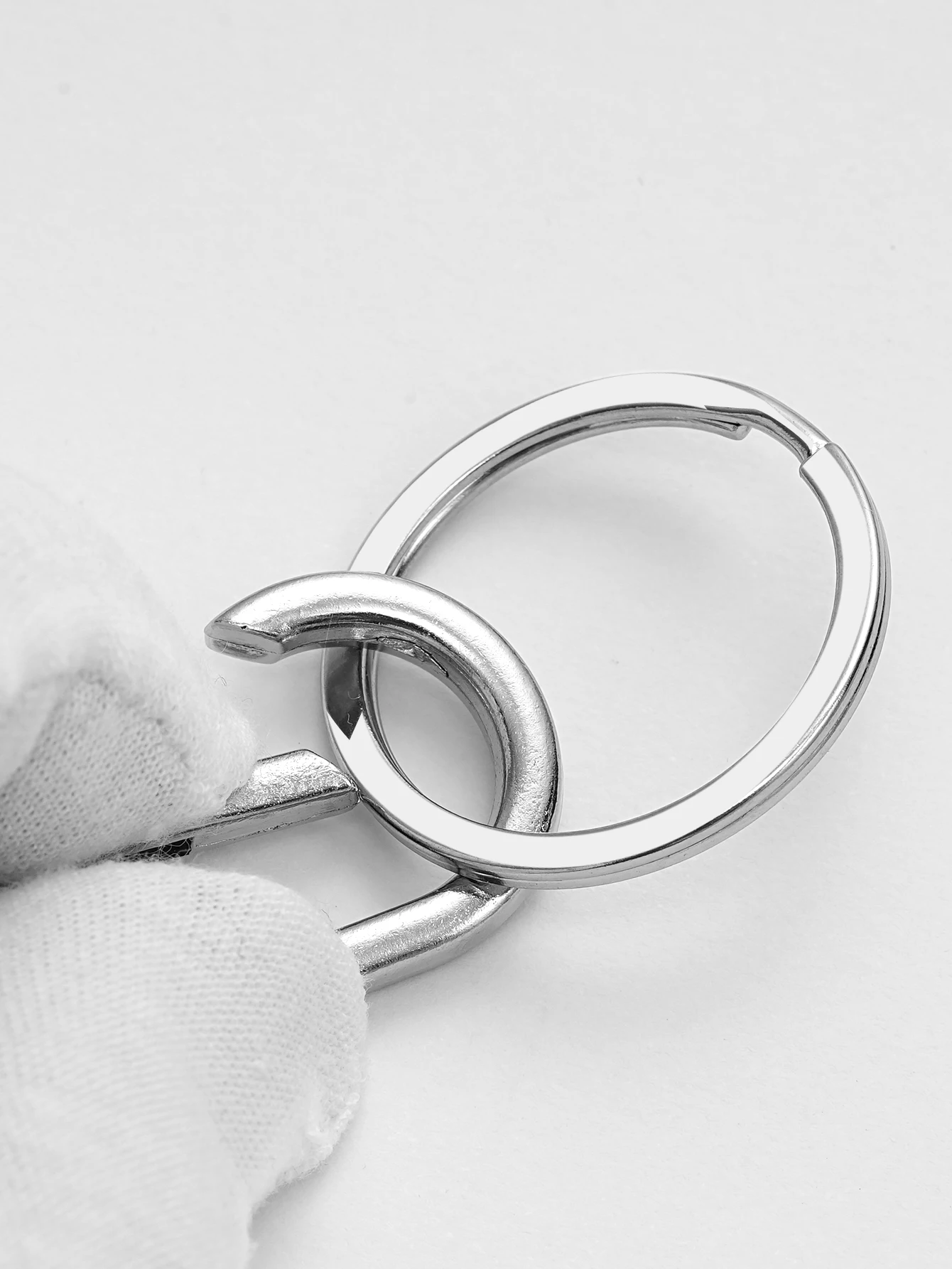 1/3/5pcs/pack Fashion Key Chai - đánh giá và giá Women Fashion Rings