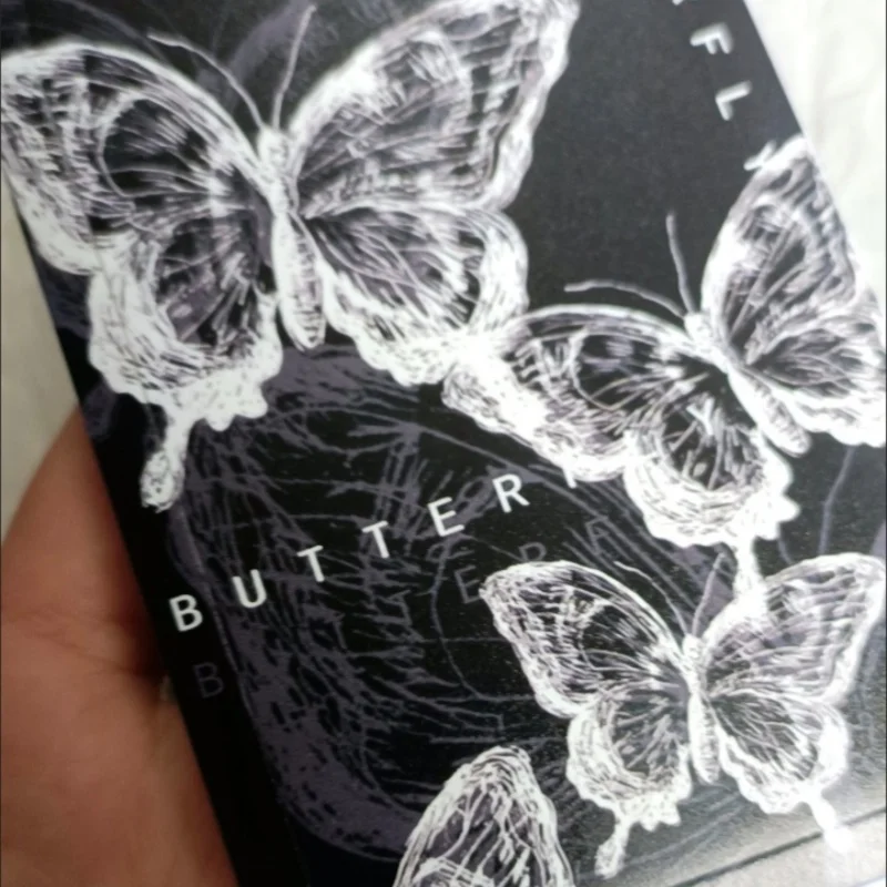 مجموعة حاملي بطاقات الشريحة على شكل فراشة سوداء مع حزام للرقبة، حافظات صلبة لبطاقة الهوية للطلاب، سلاسل المفاتيح، بكرة شارة لتمرير العمل #1