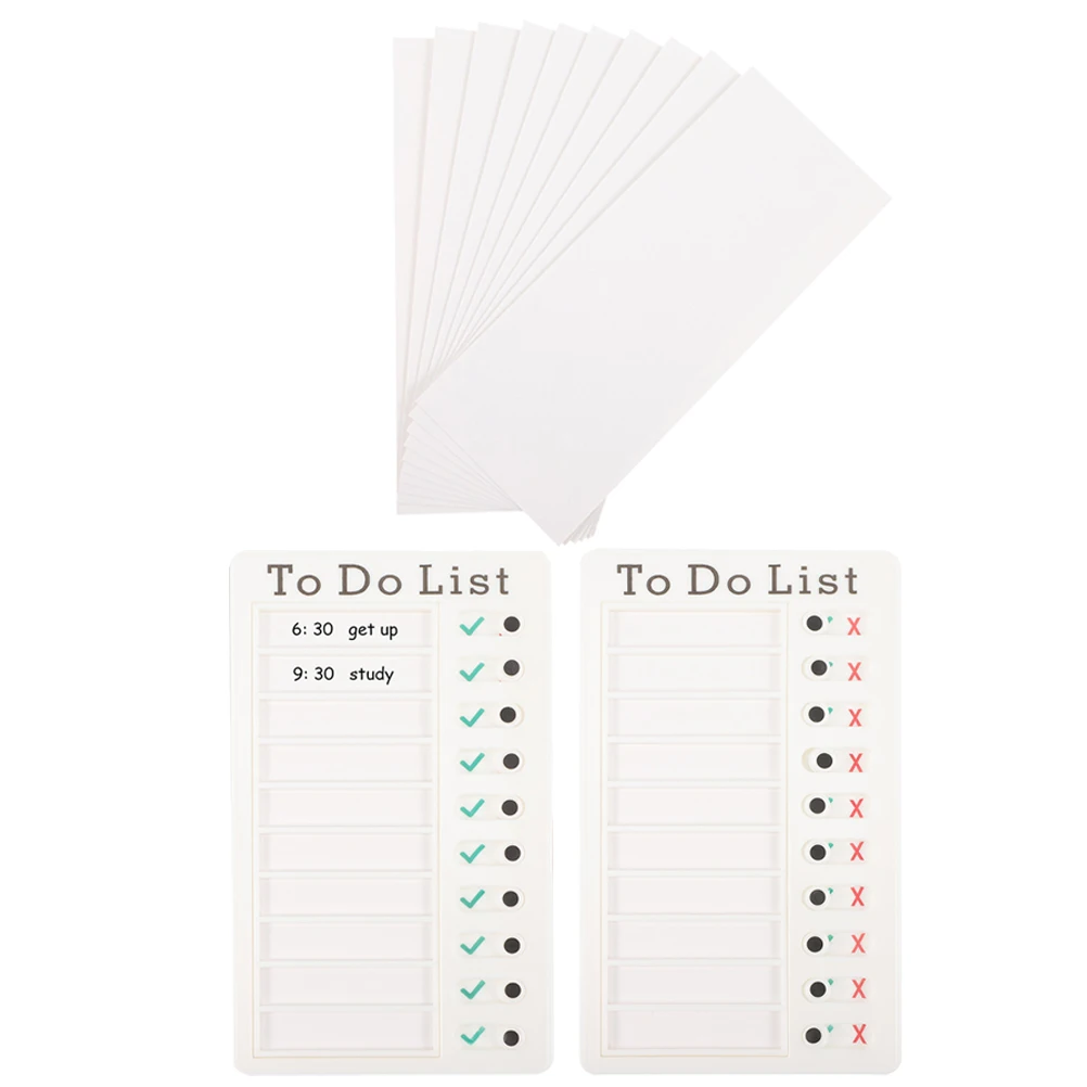 

Memorandum Schedule to Do Planner Chart Board Portable Planning Boards