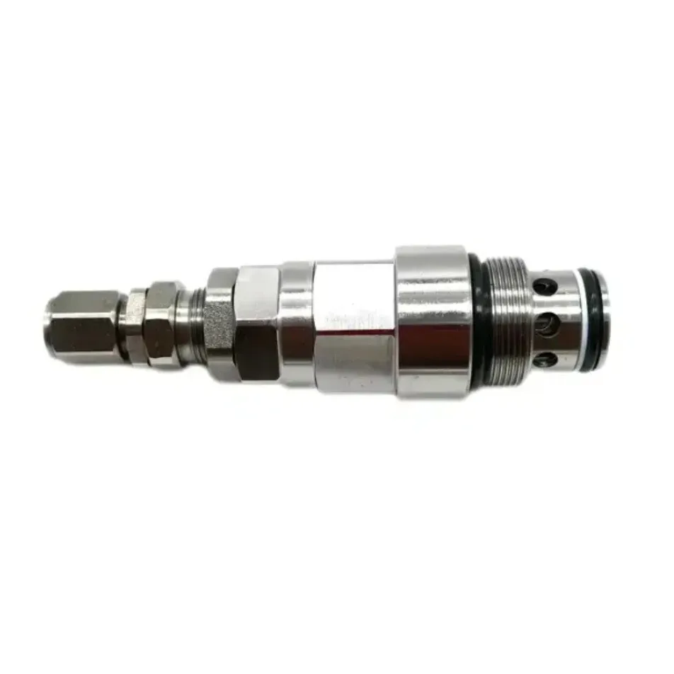 31q8-17820 Главный предохранительный клапан экскаватора для Hyundai R290lc-7 R300lc-7 R305-9t