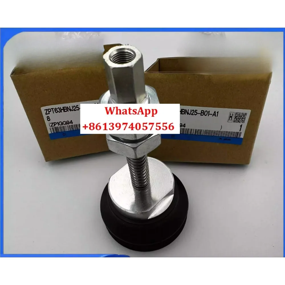 Smc Suction Cup Zpt…