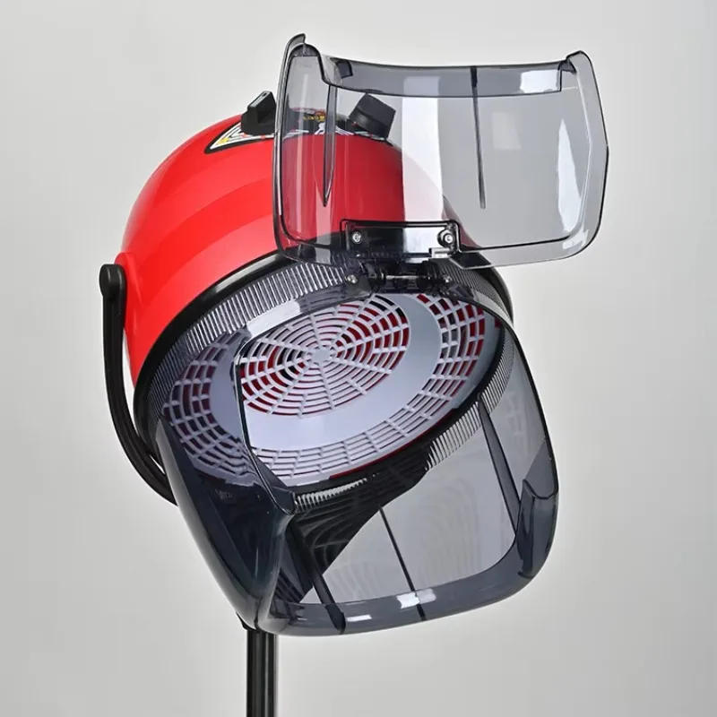 

Professional Portable Powered Hood, Negative Ion Salon Hair Dryer Evaporator Electric Hooded for Home Ionic Hair Dryer/