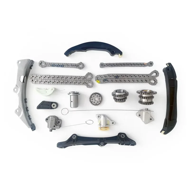 New Auto Parts Timing Chain Kit ASBG-KLSL.864598XK-17 for New Chrysler Models