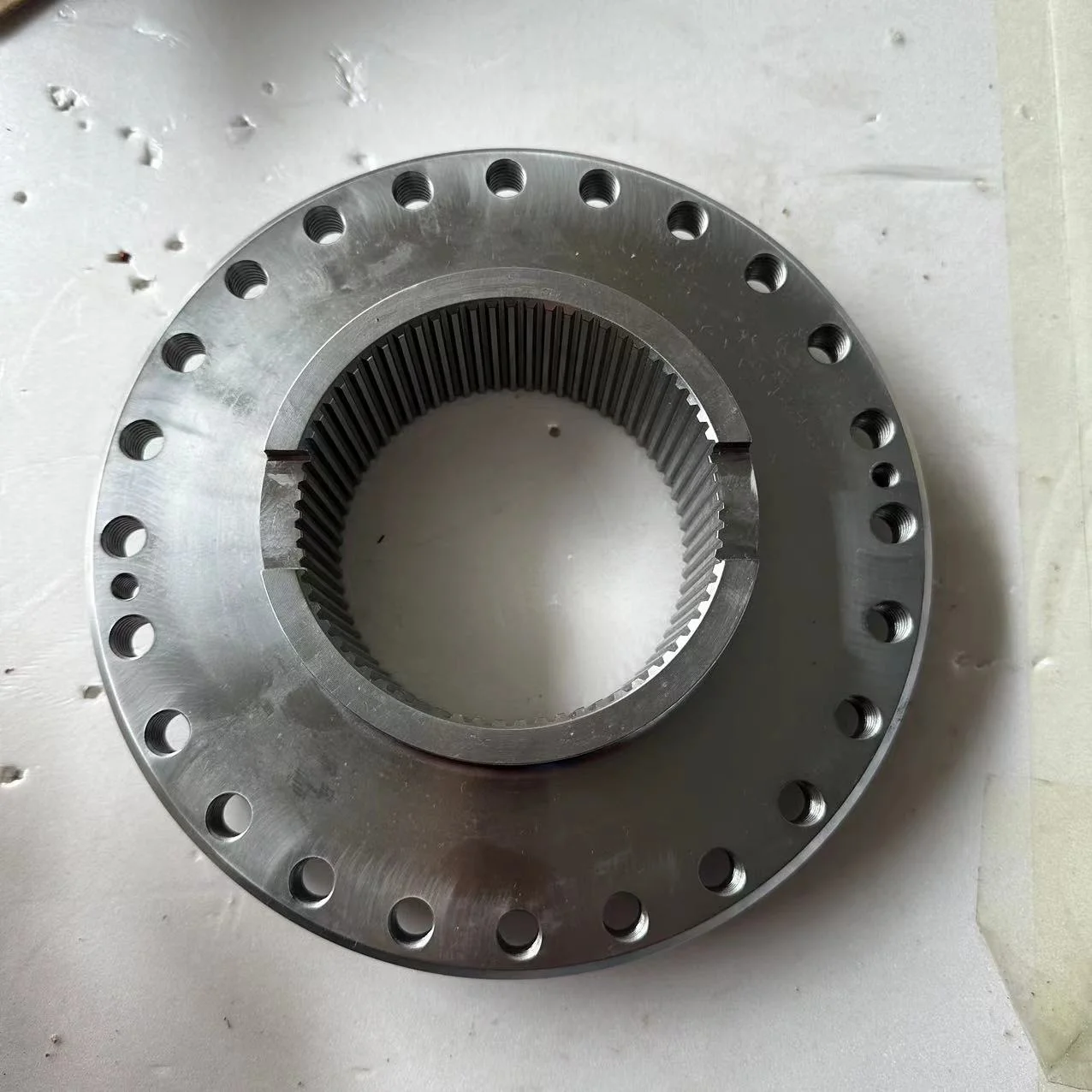 8P-6817 8P6817 Ruedas adecuadas para TRACTOR DE TIPO TRACK D10R D10T 59 10U 58 8S 59L 59N