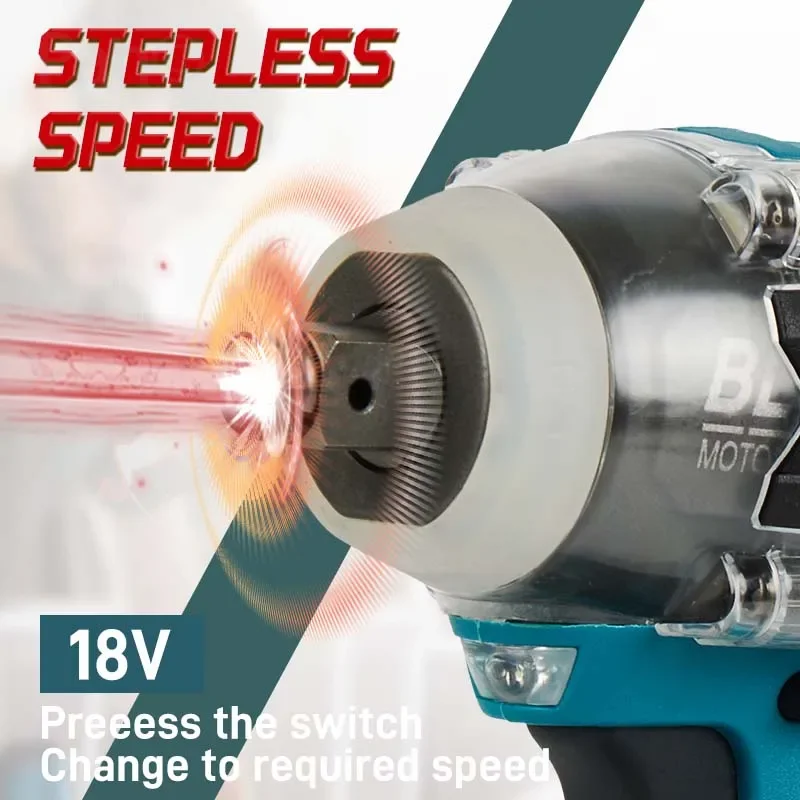 Thumbnail 2 - #61 Best Electric Torque Wrenches to Buy In 2026